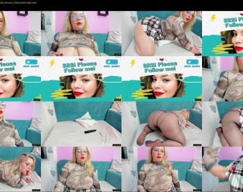 _mooncake — 113 minute Chaturbate female cam show recording, 720p, Nov 26, 2024