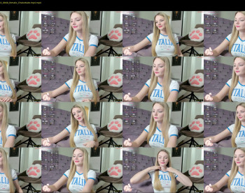 _passion_show_ — 8 minute Chaturbate couple cam show recording, 720p, Nov 27, 2024