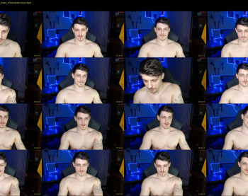 _purrari — 14 minute Chaturbate male cam show recording, 720p, Nov 26, 2024