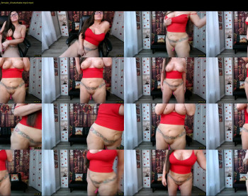 _samie_ — 22 minute Chaturbate female cam show recording, 720p, Nov 26, 2024