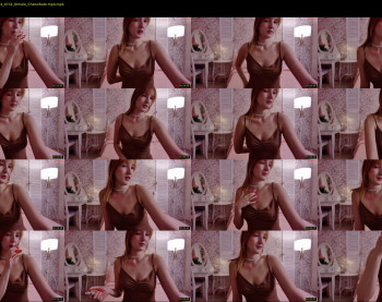_wendydarling_ — 5 minute Chaturbate female cam show recording, 720p, Nov 26, 2024