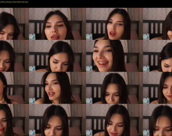 _wicked_game — 10 minute Chaturbate female cam show recording, 720p, Nov 27, 2024