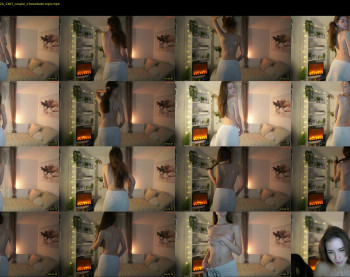 abella_danger_x — 6 minute Chaturbate female cam show recording, 720p, Nov 26, 2024
