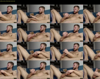 adam_bigboy — 32 minute Chaturbate male cam show recording, 720p, Nov 26, 2024