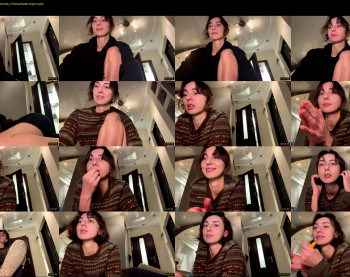 aevra — 71 minute Chaturbate female cam show recording, 720p, Nov 27, 2024