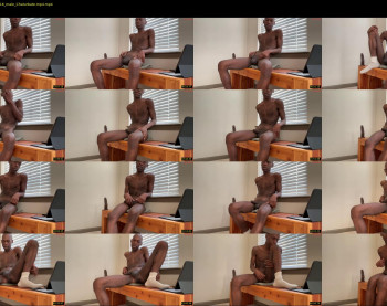 ahnoreclis — 53 minute Chaturbate male cam show recording, 720p, Nov 26, 2024