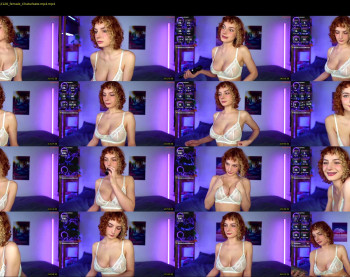 alice_edward — 46 minute Chaturbate couple cam show recording, 720p, Nov 26, 2024