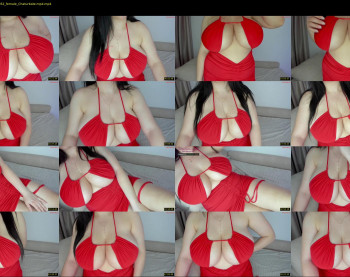 alicelevine — 57 minute Chaturbate female cam show recording, 720p, Nov 26, 2024