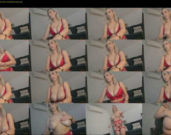 allayah — 58 minute Chaturbate female cam show recording, 720p, Nov 26, 2024