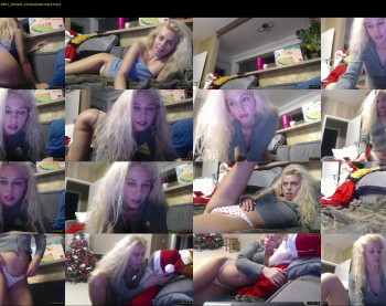 allissonhotbb — 83 minute Chaturbate female cam show recording, 480p, Nov 26, 2024