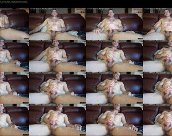 alphamasterjax — 121 minute Chaturbate male cam show recording, 720p, Nov 27, 2024
