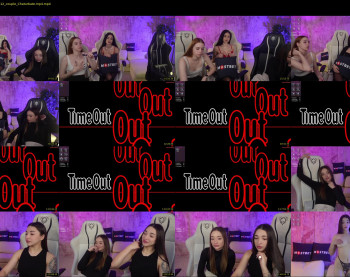 anabel054 — 120 minute Chaturbate female cam show recording, 720p, Nov 26, 2024