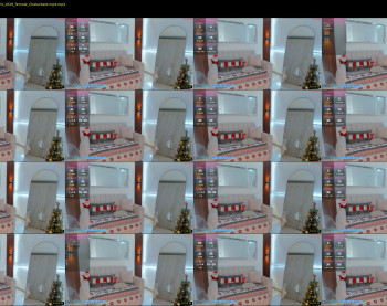 andreathomson — 31 minute Chaturbate female cam show recording, 720p, Nov 26, 2024