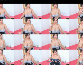 annavalente_ — 28 minute Chaturbate female cam show recording, 720p, Nov 26, 2024