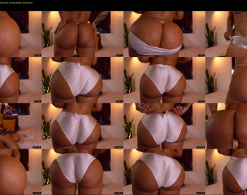anyiled — 121 minute Chaturbate female cam show recording, 720p, Nov 26, 2024