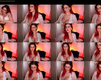artofboobs — 17 minute Chaturbate female cam show recording, 720p, Nov 27, 2024