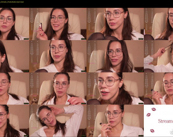 avelyssa — 62 minute Chaturbate female cam show recording, 720p, Nov 26, 2024