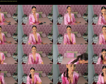 belovedkhlloe — 3 minute Chaturbate female cam show recording, 720p, Nov 26, 2024