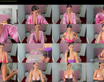 belovedkhlloe — 46 minute Chaturbate female cam show recording, 720p, Nov 26, 2024