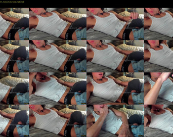 beranco19 — 5 minute Chaturbate male cam show recording, 720p, Nov 26, 2024