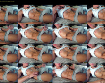 beranco19 — 10 minute Chaturbate male cam show recording, 720p, Nov 27, 2024