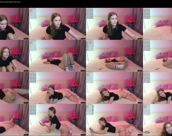 bjliki — 34 minute Chaturbate couple cam show recording, 720p, Nov 26, 2024