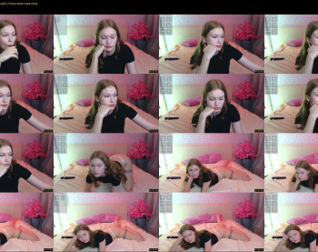 bjliki — 5 minute Chaturbate couple cam show recording, 720p, Nov 26, 2024