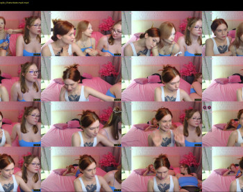 bjliki — 30 minute Chaturbate couple cam show recording, 720p, Nov 26, 2024