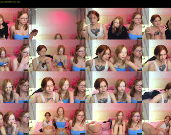 bjliki — 56 minute Chaturbate couple cam show recording, 720p, Nov 26, 2024