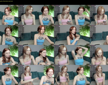 bjliki — 16 minute Chaturbate couple cam show recording, 720p, Nov 26, 2024
