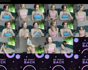 bjliki — 121 minute Chaturbate couple cam show recording, 720p, Nov 27, 2024