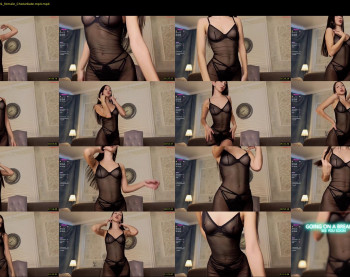 blissdilley — 14 minute Chaturbate female cam show recording, 720p, Nov 26, 2024