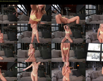 blondefoxsilverfox — 41 minute Chaturbate couple cam show recording, 720p, Nov 26, 2024