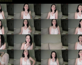 blueeyeess — 72 minute Chaturbate female cam show recording, 720p, Nov 26, 2024