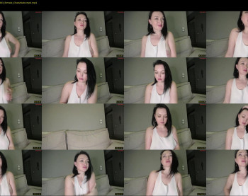blueeyeess — 117 minute Chaturbate female cam show recording, 720p, Nov 26, 2024
