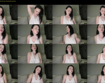 blueeyeess — 43 minute Chaturbate female cam show recording, 720p, Nov 26, 2024