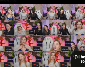 bright_diamonds_054 — 38 minute Chaturbate couple cam show recording, 720p, Nov 26, 2024
