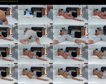 classy_medeeea — 121 minute Chaturbate female cam show recording, 720p, Nov 27, 2024
