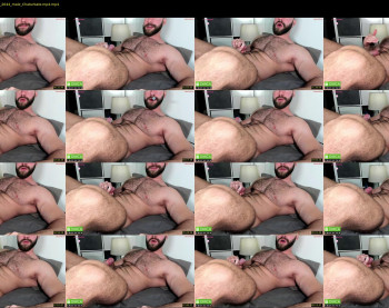 cockheadstud — 10 minute Chaturbate male cam show recording, 720p, Nov 26, 2024
