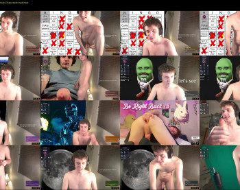 cokia_ — 121 minute Chaturbate male cam show recording, 720p, Nov 27, 2024