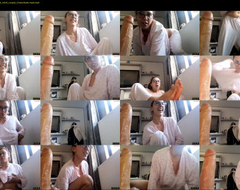 crazybrenda89 — 78 minute Chaturbate couple cam show recording, 720p, Nov 26, 2024