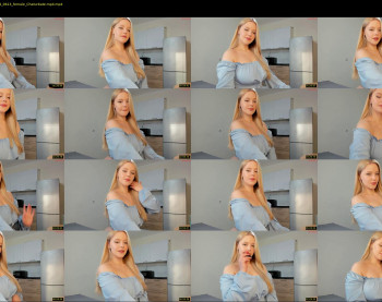 crystal_angells — 9 minute Chaturbate couple cam show recording, 720p, Nov 26, 2024