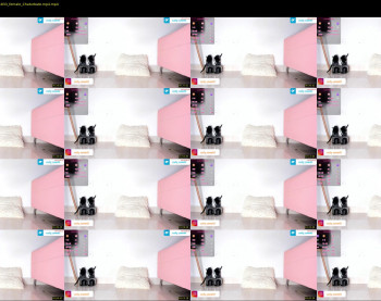 curly_sweett — 6 minute Chaturbate female cam show recording, 720p, Nov 26, 2024