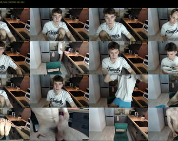cute_brian — 85 minute Chaturbate male cam show recording, 720p, Nov 26, 2024