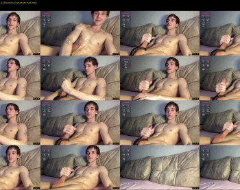 damondurden — 34 minute Chaturbate male cam show recording, 720p, Nov 26, 2024