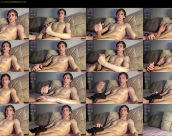 damondurden — 26 minute Chaturbate male cam show recording, 720p, Nov 26, 2024