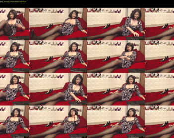 danacougar — 24 minute Chaturbate female cam show recording, 720p, Nov 26, 2024