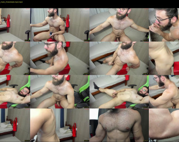 deanlek — 53 minute Chaturbate male cam show recording, 720p, Nov 26, 2024