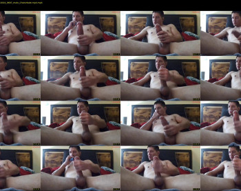 dick3mdownsoldier — 52 minute Chaturbate male cam show recording, 480p, Nov 26, 2024