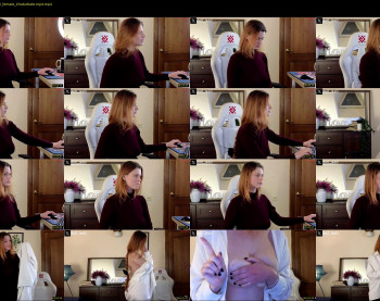 doll_lesli — 57 minute Chaturbate female cam show recording, 720p, Nov 26, 2024